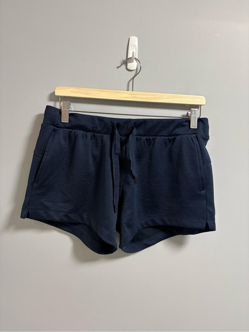 Zyia Shorts